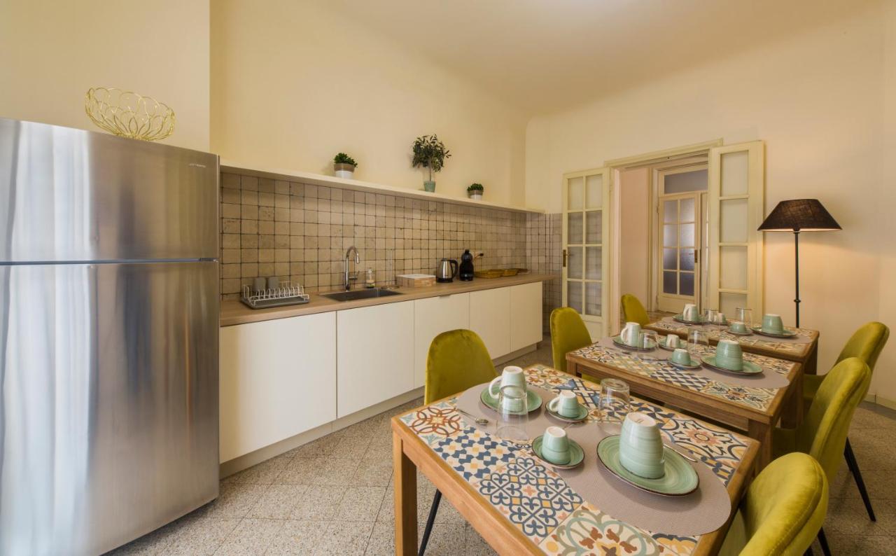 Bed And Bike - Bergamo Dream House Bed & Breakfast Exterior photo