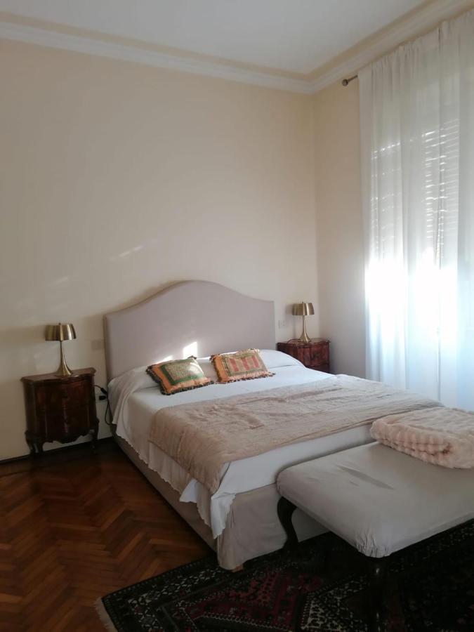 Bed And Bike - Bergamo Dream House Bed & Breakfast Exterior photo