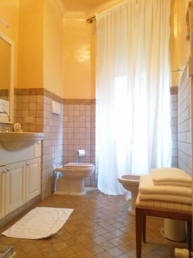 Bed And Bike - Bergamo Dream House Bed & Breakfast Exterior photo